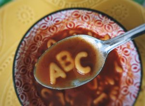 The Alphabet Soup of Home schooling